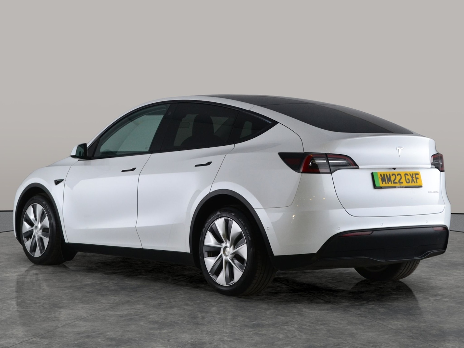Used Tesla Model Y 2022 for sale - 78025453: Photo 9