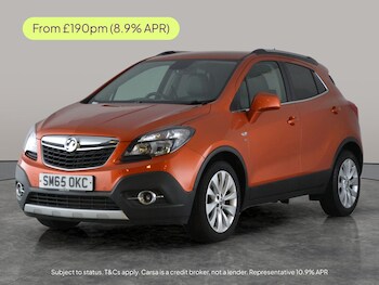 1.4i Turbo SE SUV 5dr Petrol Auto 2WD Euro 6 (140 ps) - BLUETOOTH - CRUISE