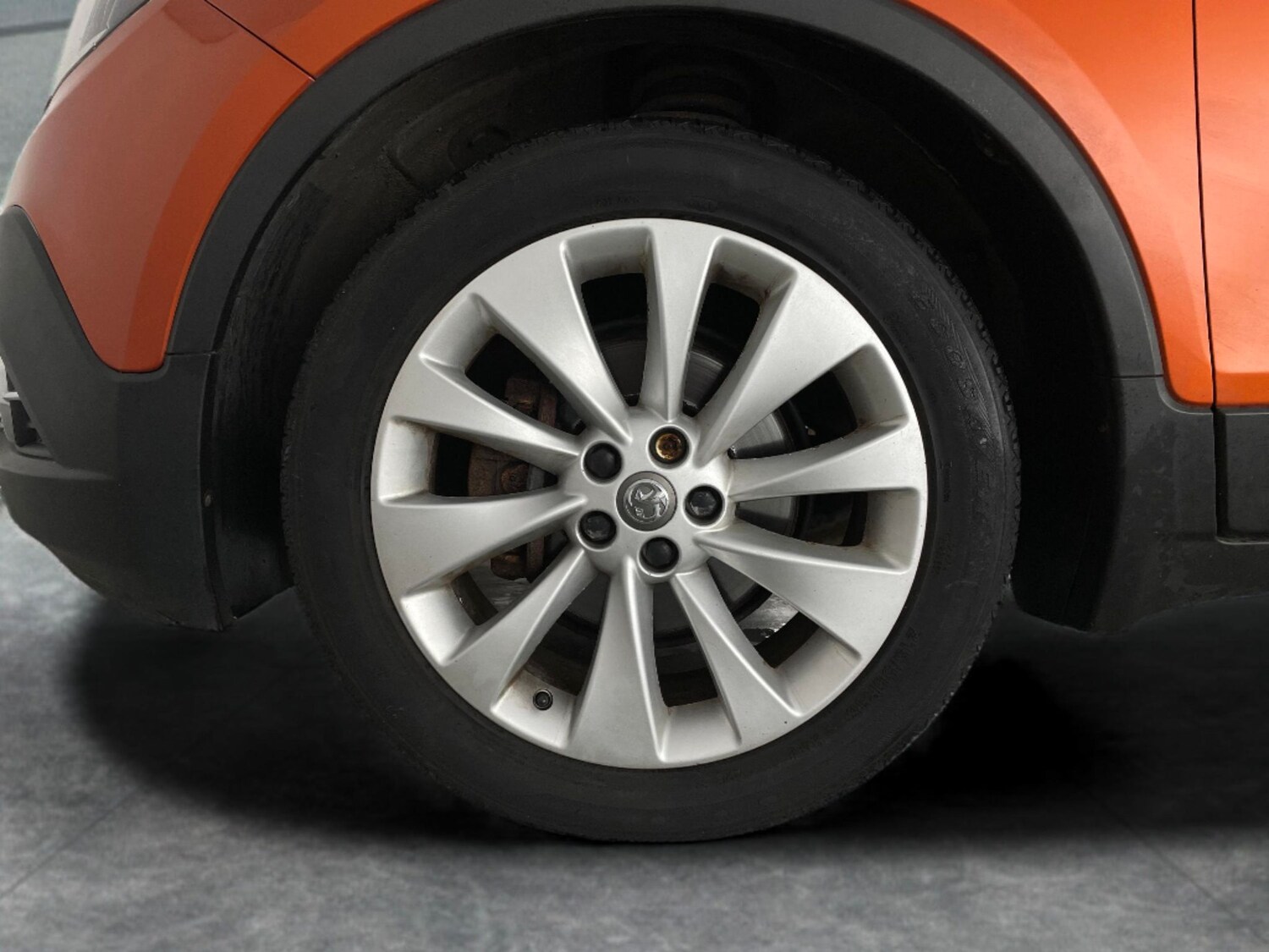 Used Vauxhall Mokka 2016 for sale - 77373302: Photo 21