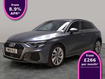 Used Audi A3  for sale - 75452583: Photo