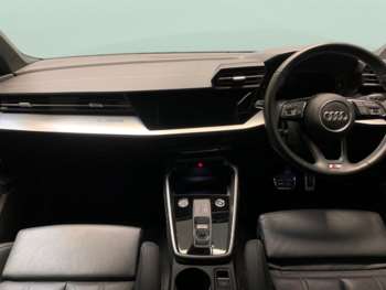 Used Audi A3  for sale - 75452583: Photo