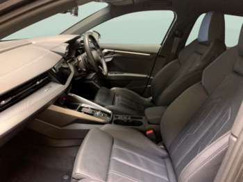 Used Audi A3  for sale - 75452583: Photo
