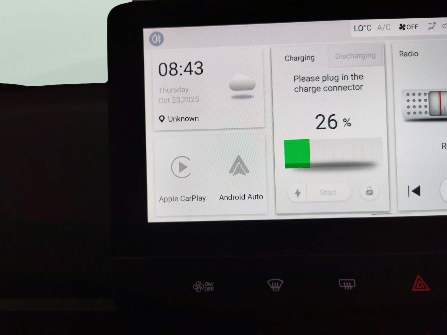 Used MG MG4 2023 for sale - 76717813: Photo 14