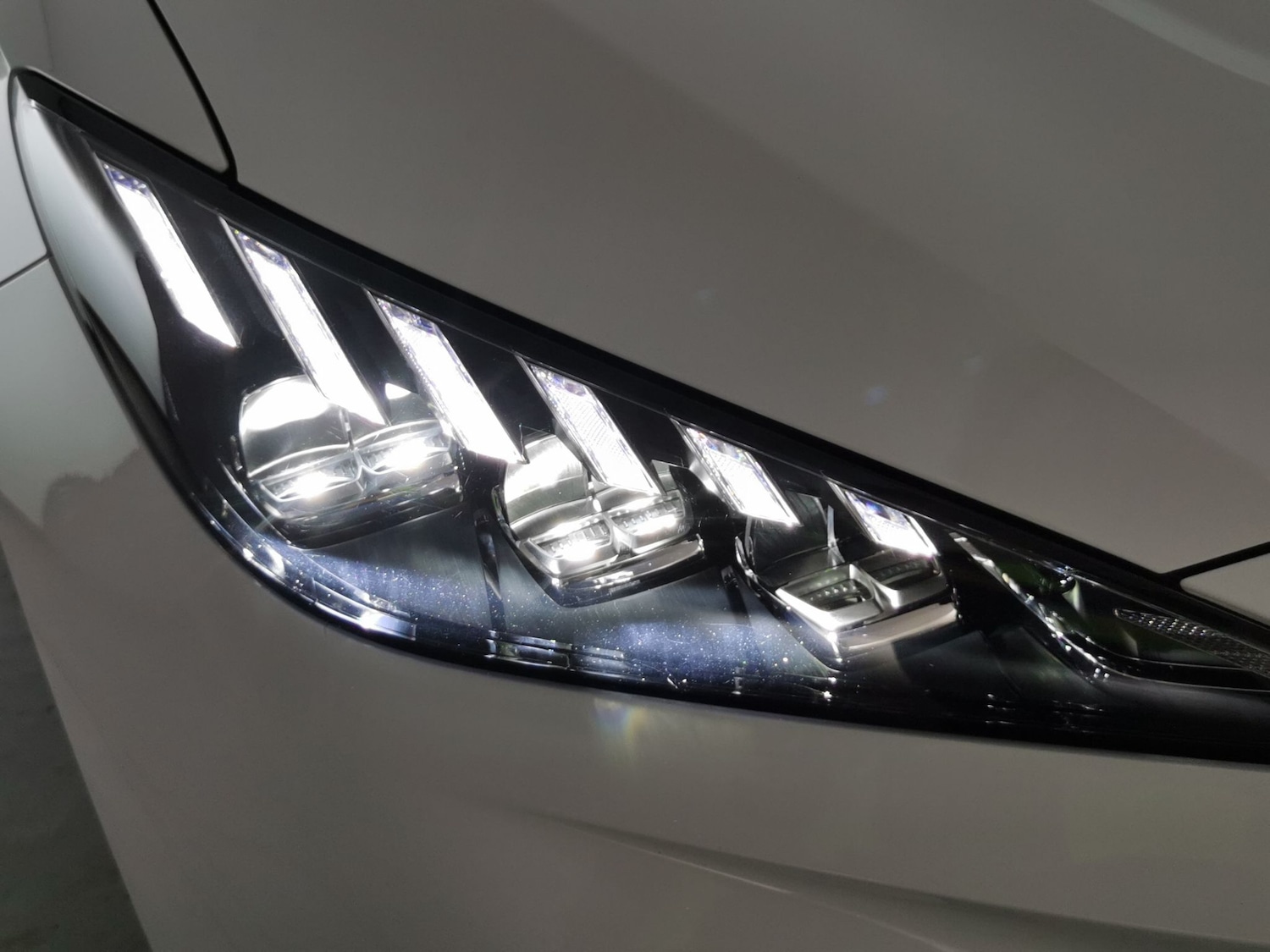 Used MG MG4 2023 for sale - 76717813: Photo 23