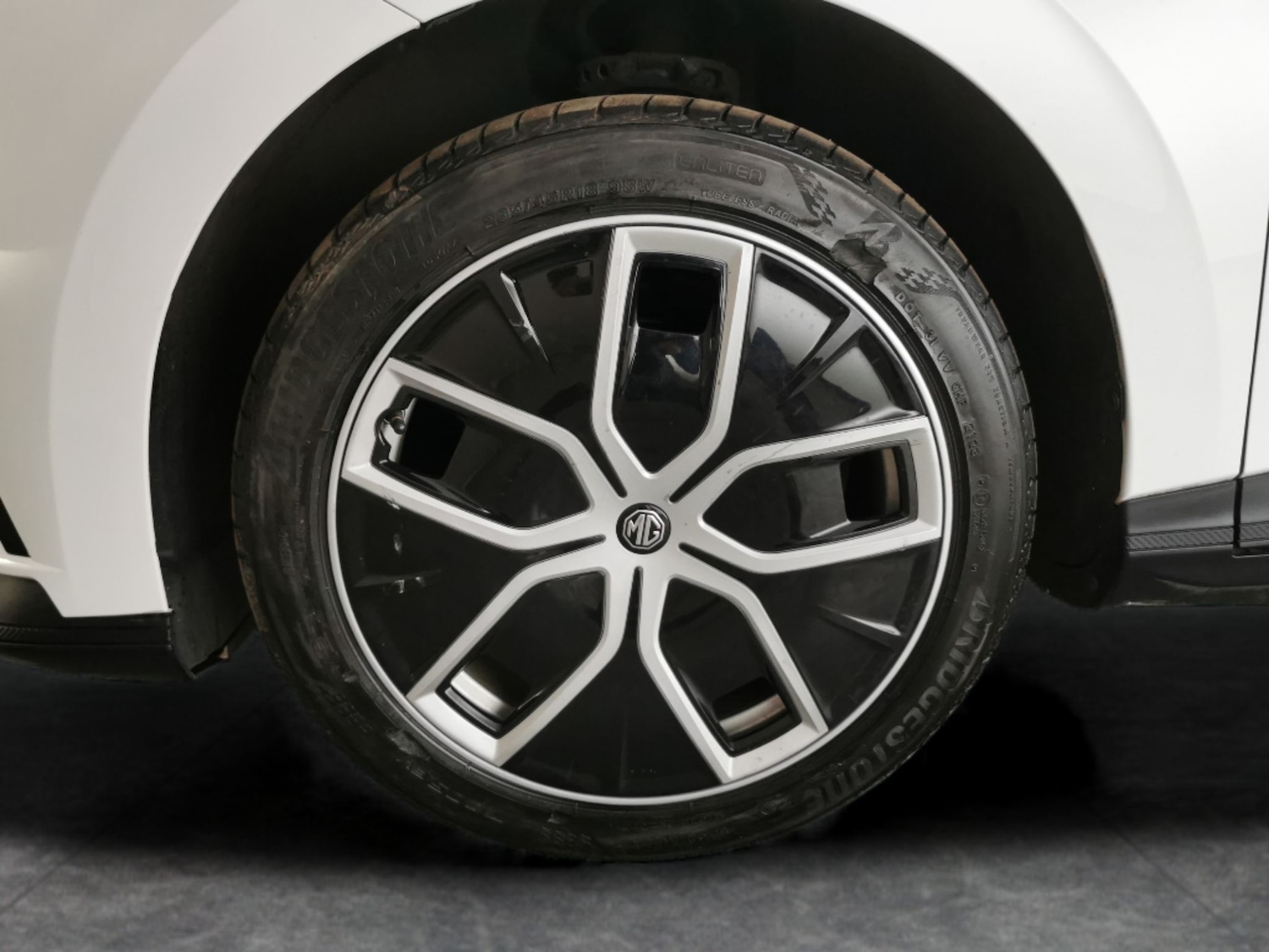 Used MG MG4 2023 for sale - 76717813: Photo 26