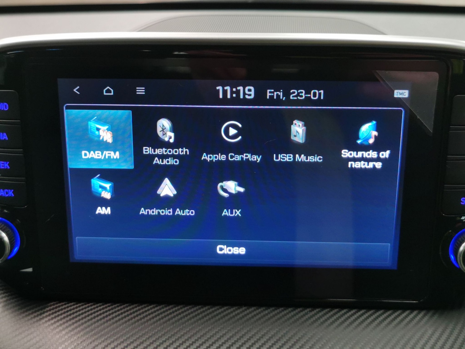 Used Hyundai TUCSON 2020 for sale - 77300804: Photo 15