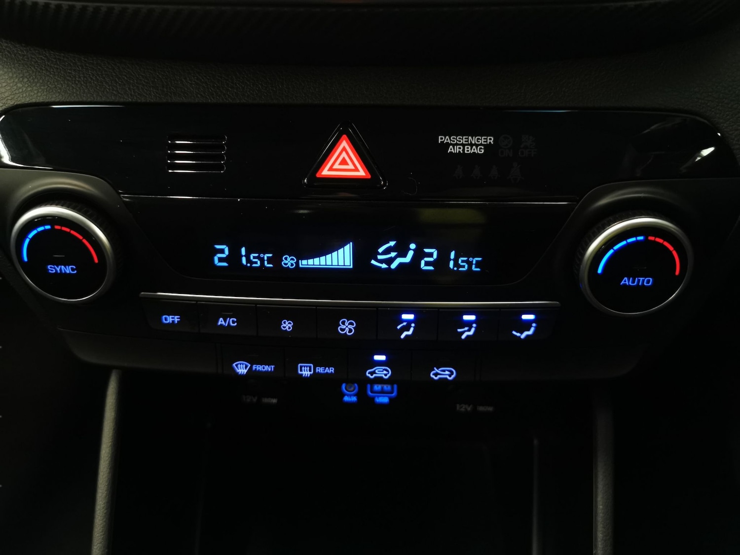 Used Hyundai TUCSON 2020 for sale - 77300804: Photo 17