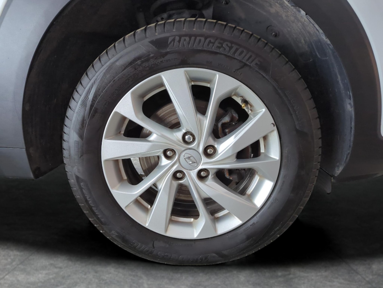 Used Hyundai TUCSON 2020 for sale - 77300804: Photo 22