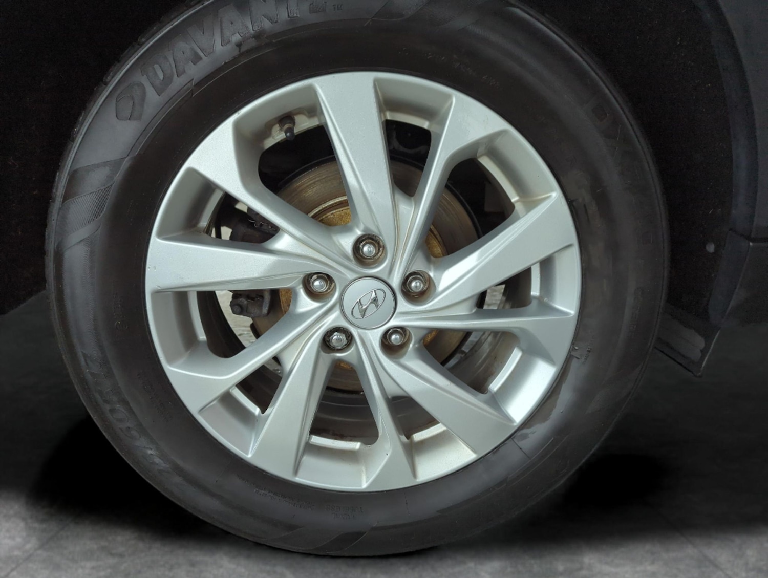 Used Hyundai TUCSON 2020 for sale - 77300804: Photo 23