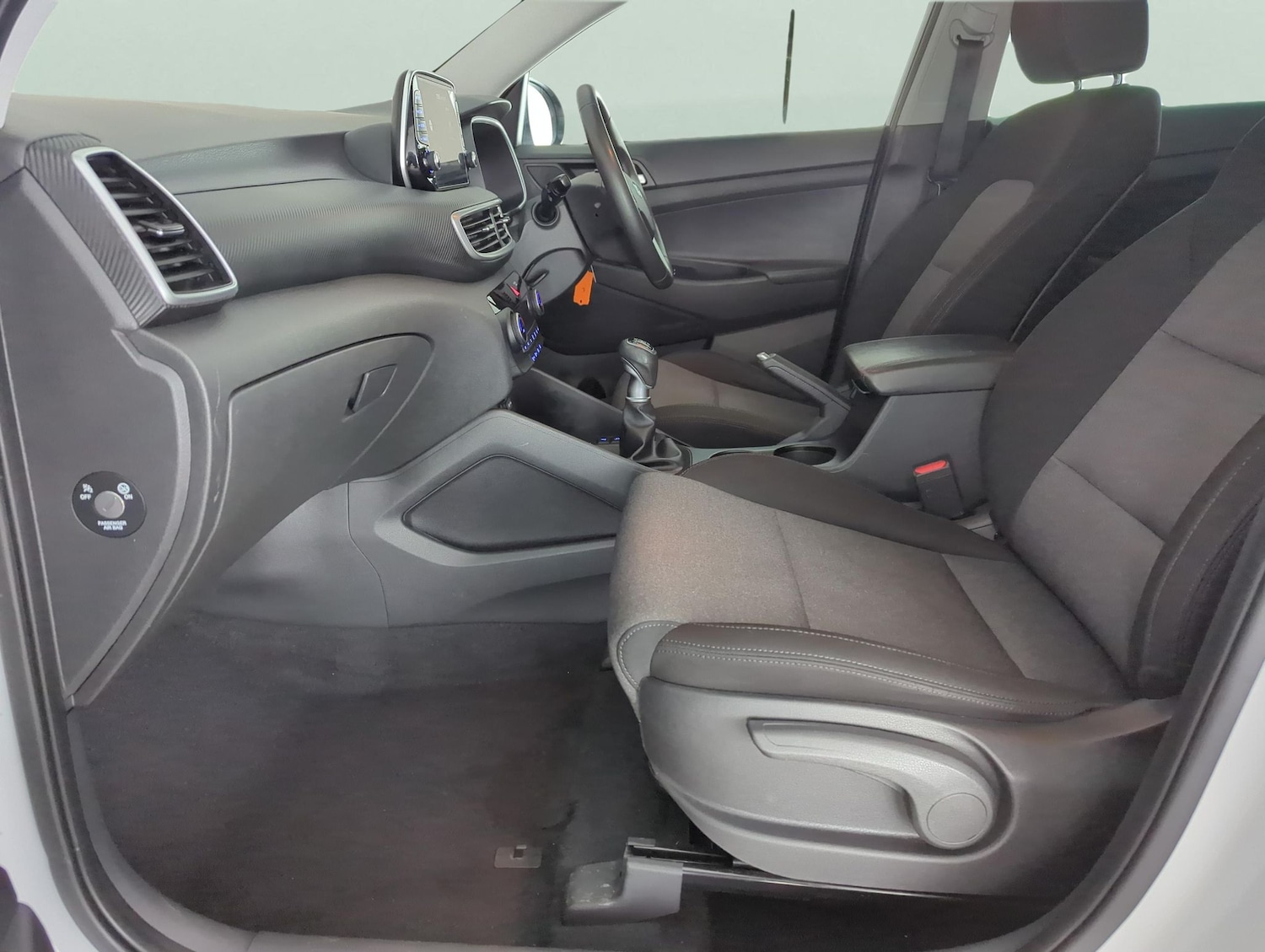 Used Hyundai TUCSON 2020 for sale - 77300804: Photo 4