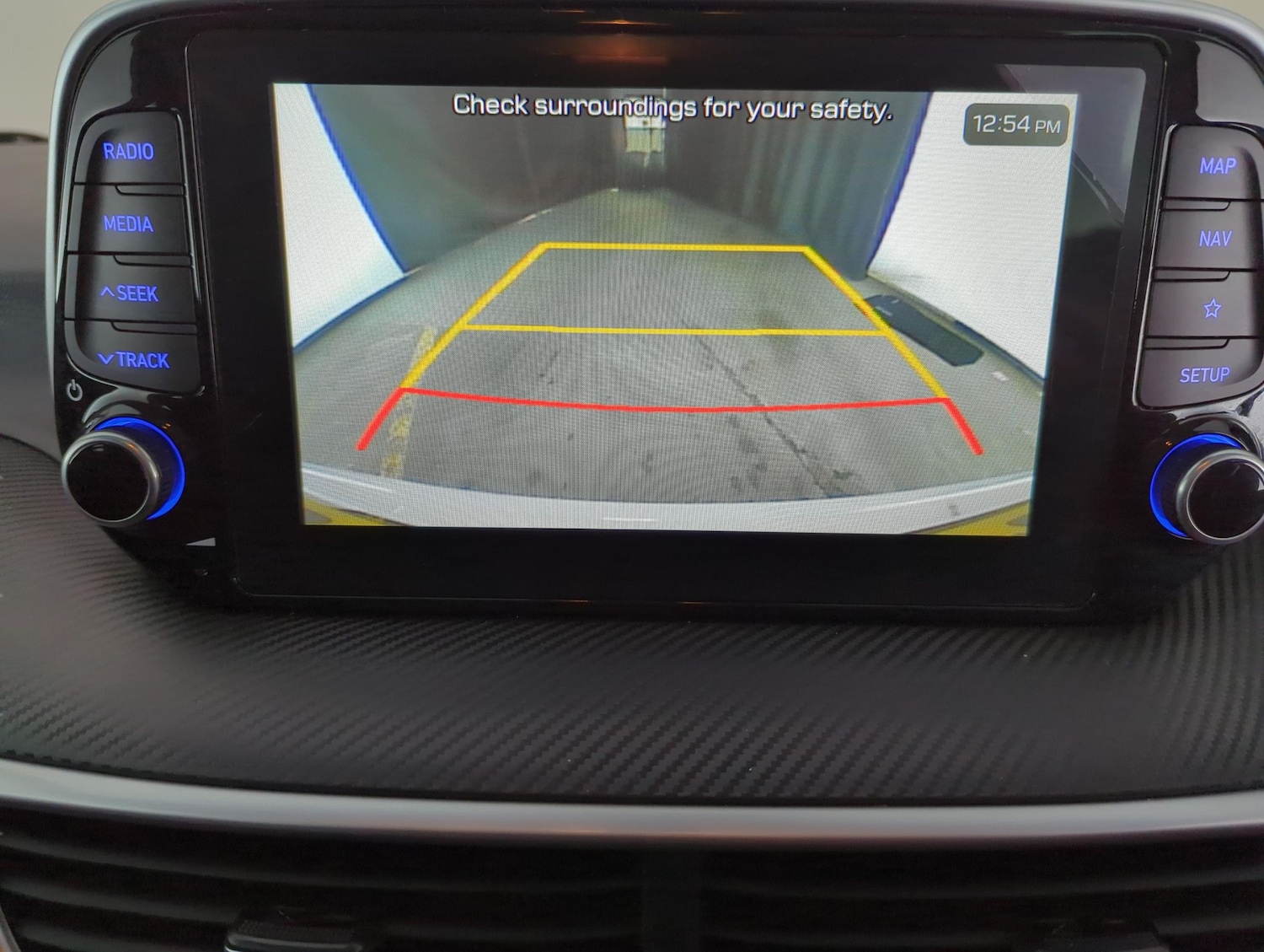 Used Hyundai TUCSON 2020 for sale - 77300804: Photo 5