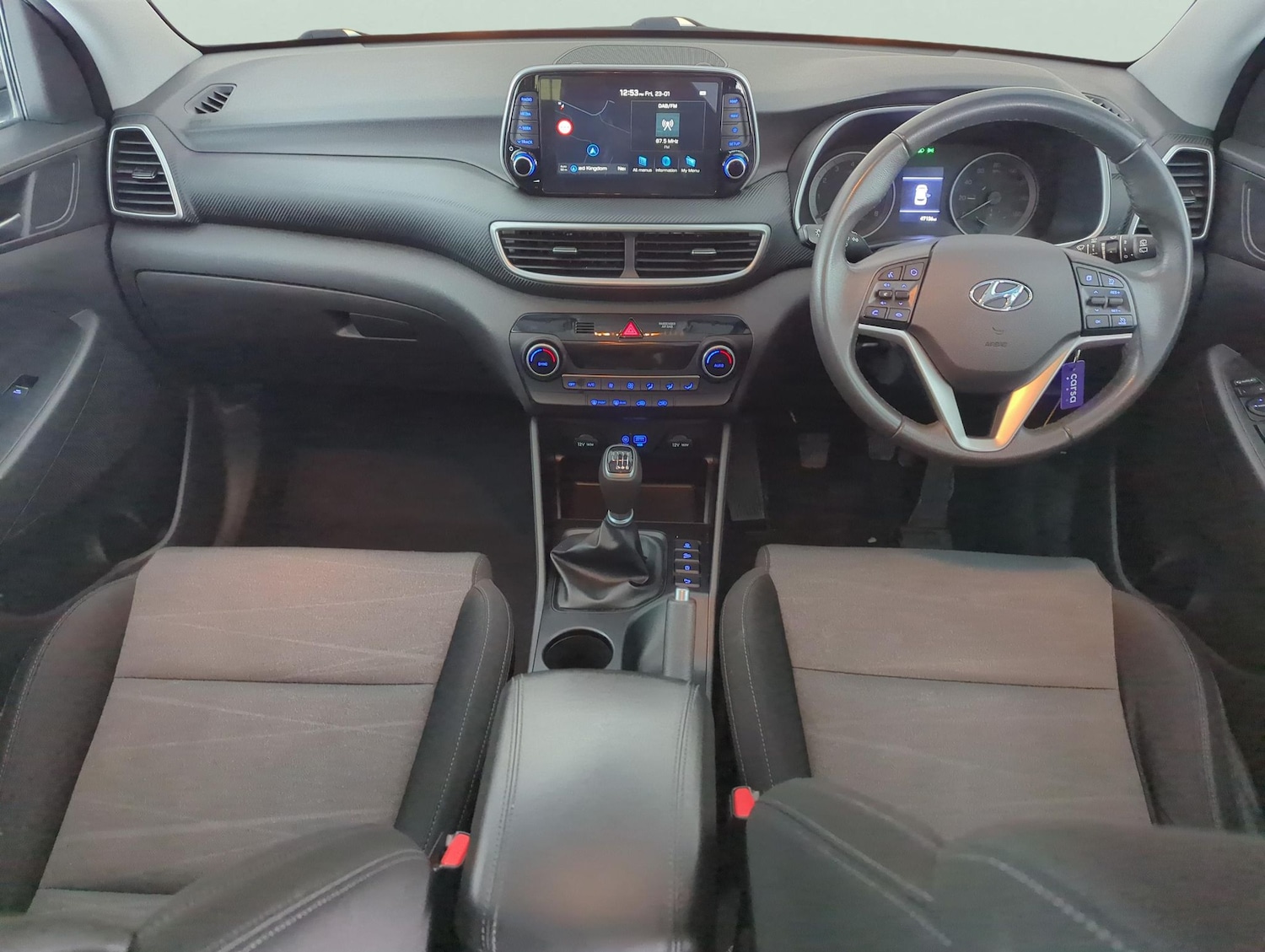 Used Hyundai TUCSON 2020 for sale - 77300804: Photo 7
