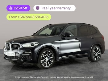 Used BMW X3 2020 for sale - 79183233: Photo