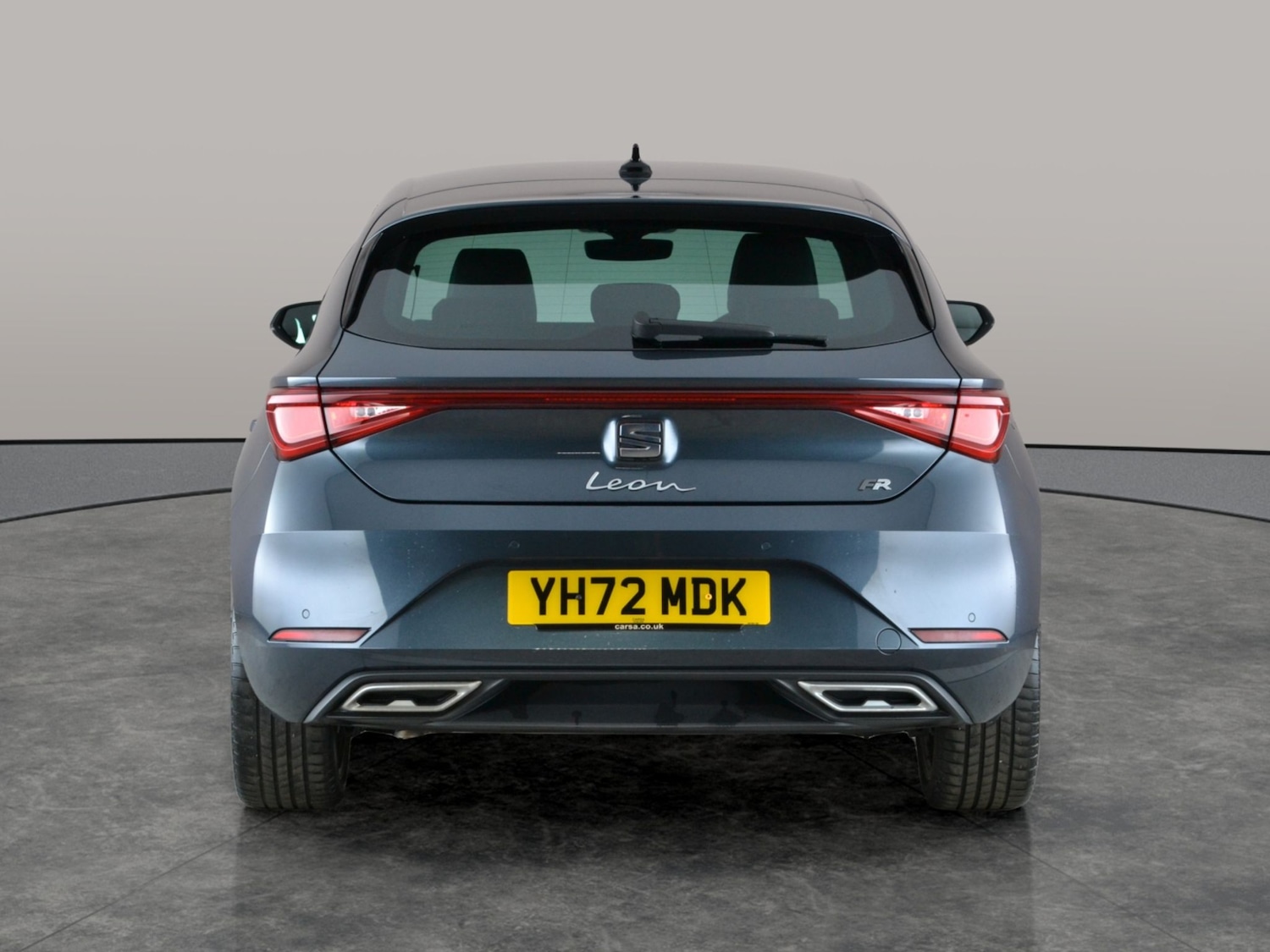 Used SEAT Leon 2022 for sale - 77043650: Photo 10