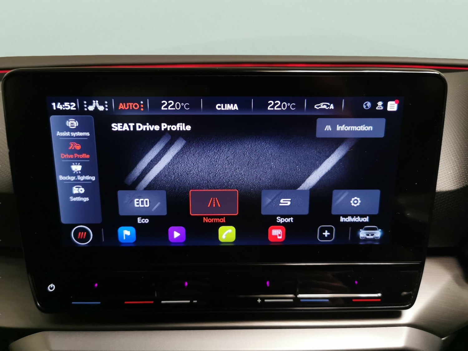 Used SEAT Leon 2022 for sale - 77043650: Photo 19