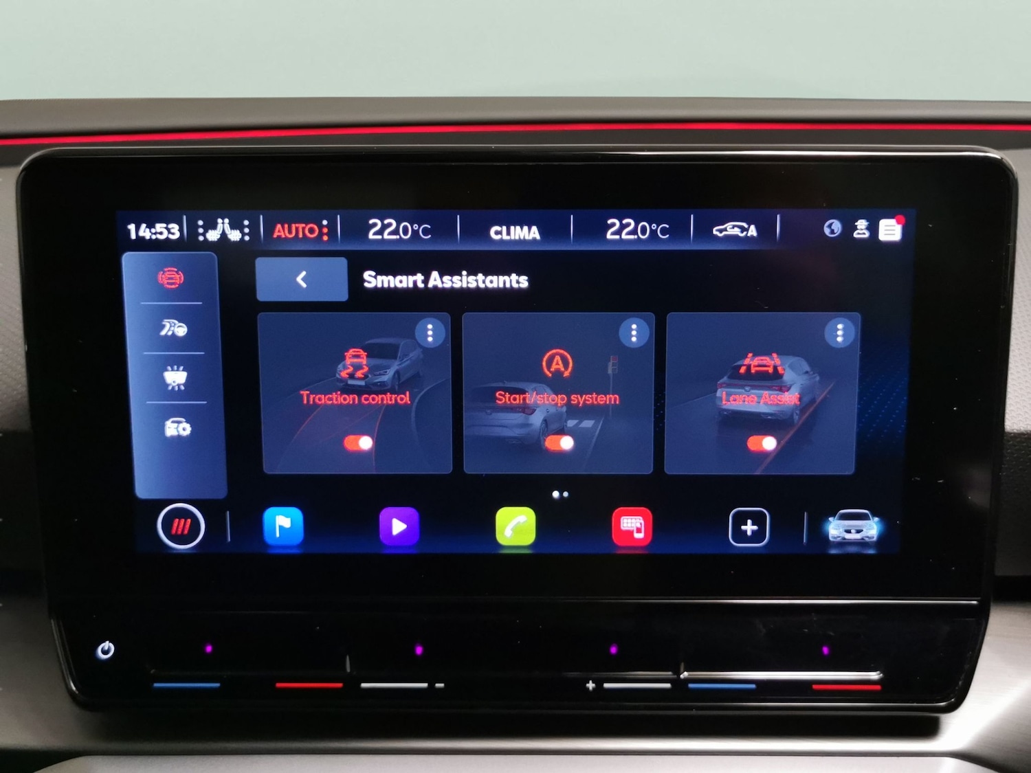 Used SEAT Leon 2022 for sale - 77043650: Photo 25