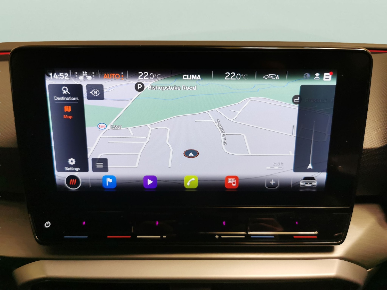 Used SEAT Leon 2022 for sale - 77043650: Photo 5