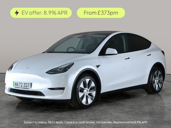 Used Tesla Model Y 2022 for sale - 78123766: Photo