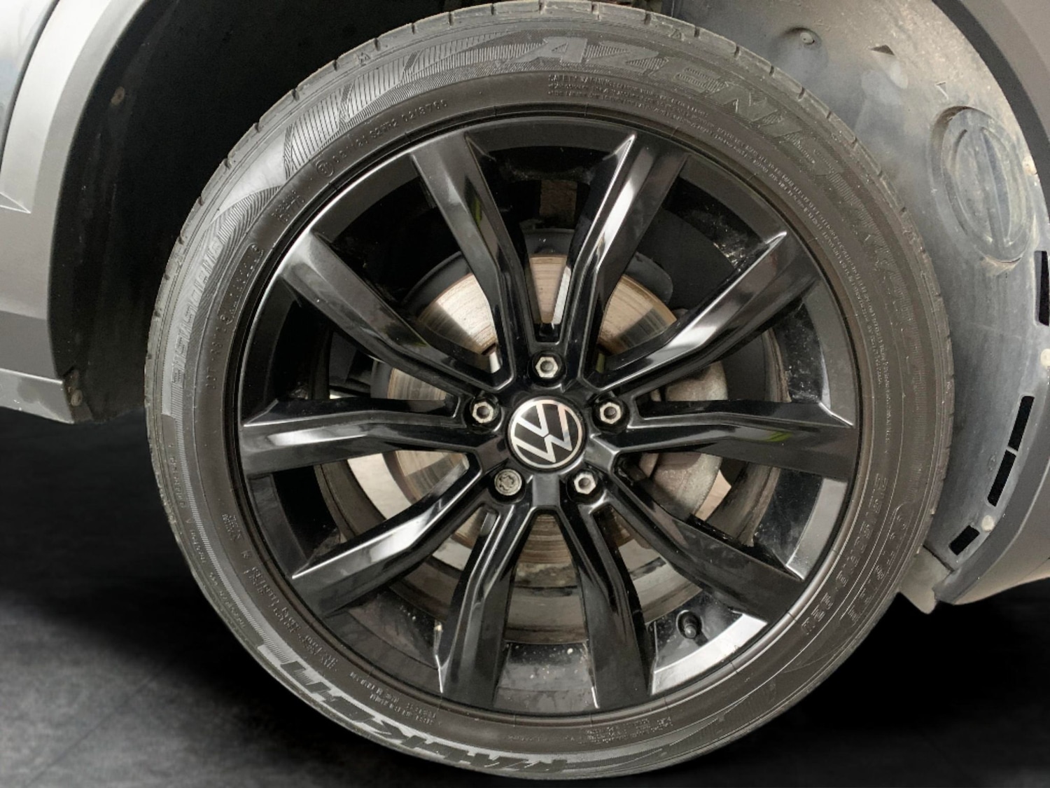 Used Audi e-tron GT 2022 for sale - 77255824: Photo 28