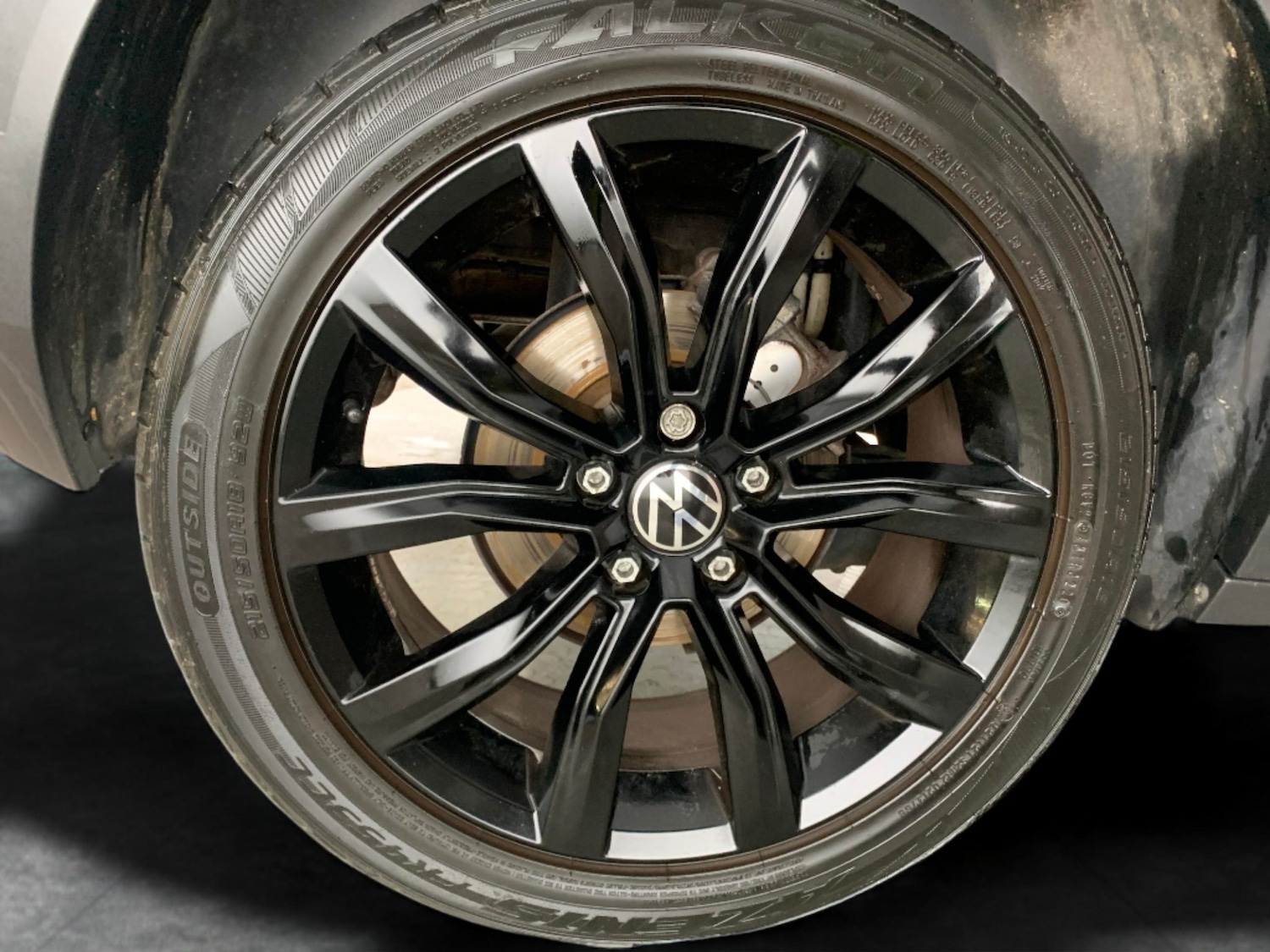 Used Audi e-tron GT 2022 for sale - 77255824: Photo 29