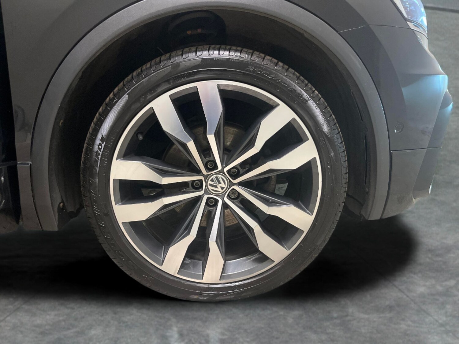 Used Volkswagen Tiguan 2020 for sale - 77942626: Photo 23