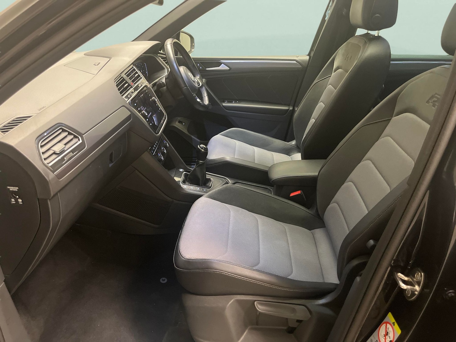 Used Volkswagen Tiguan 2020 for sale - 77942626: Photo 4