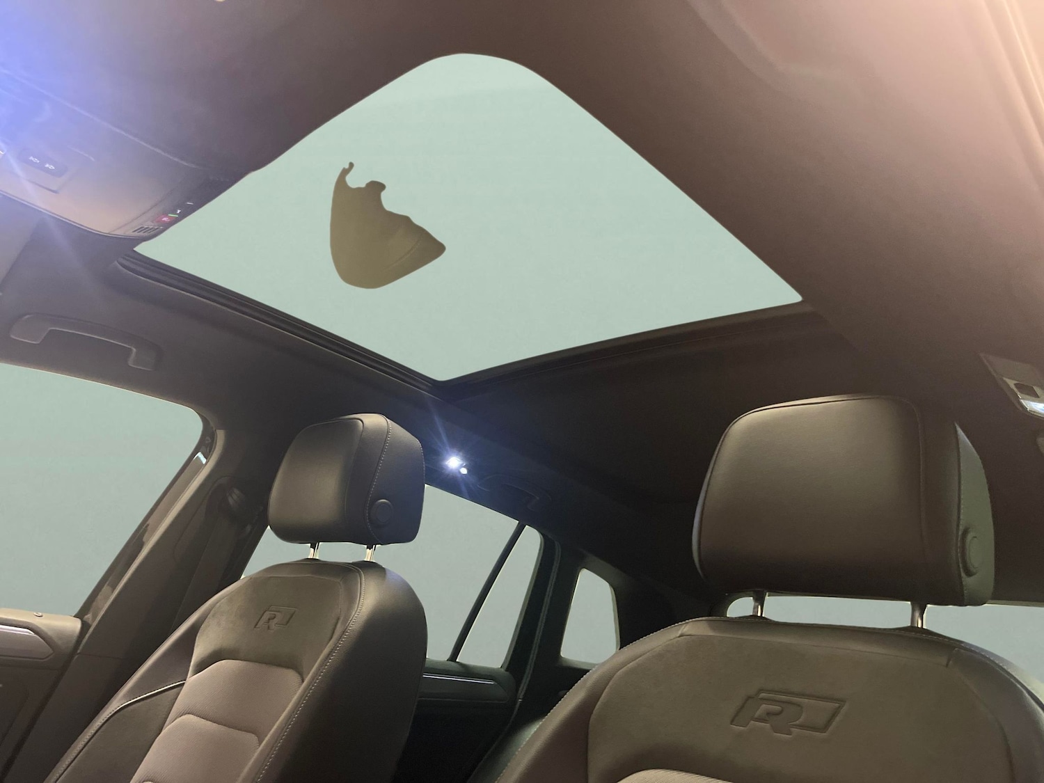 Used Volkswagen Tiguan 2020 for sale - 77942626: Photo 5