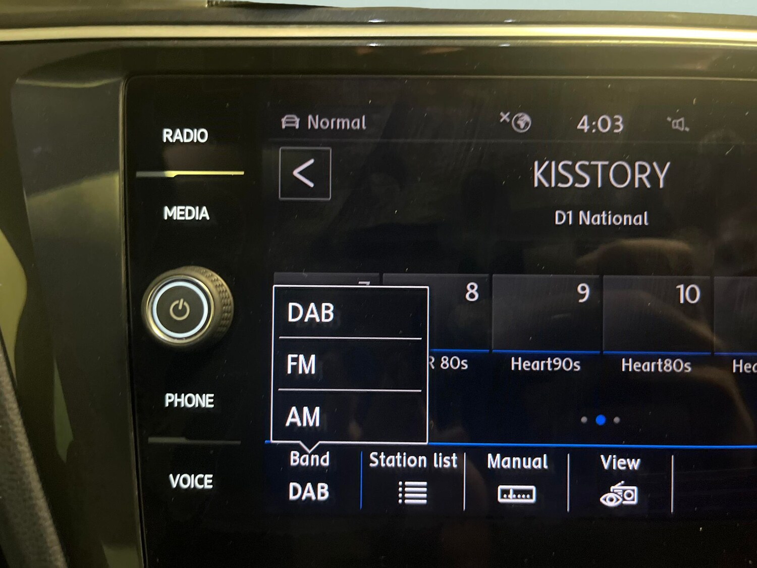 Used Volkswagen Tiguan 2020 for sale - 77942626: Photo 7