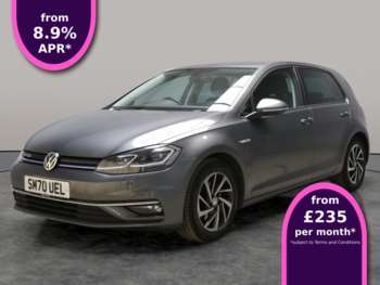 2020 - 1.5 TSI EVO Match Edition Hatchback 5dr Petrol Manual Euro 6 (s/s) (130 ps)