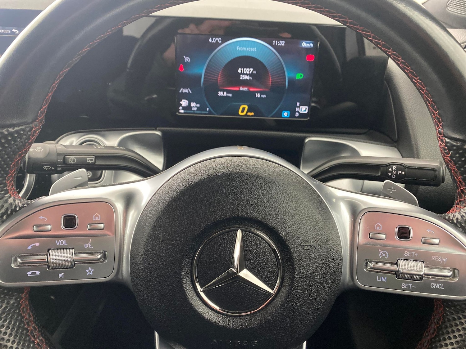 Used Mercedes-Benz GLB 2022 for sale - 77255684: Photo 18