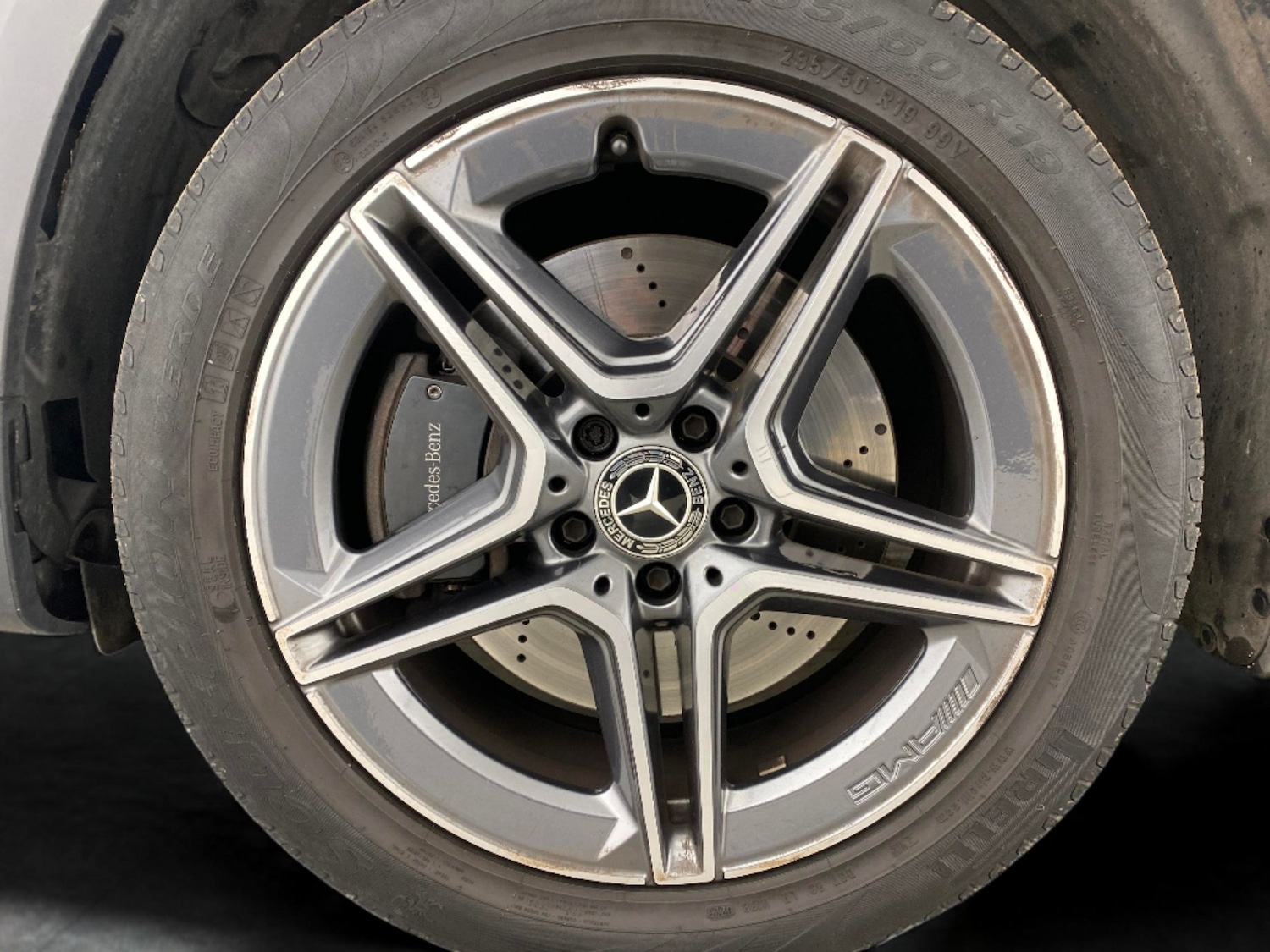 Used Mercedes-Benz GLB 2022 for sale - 77255684: Photo 20