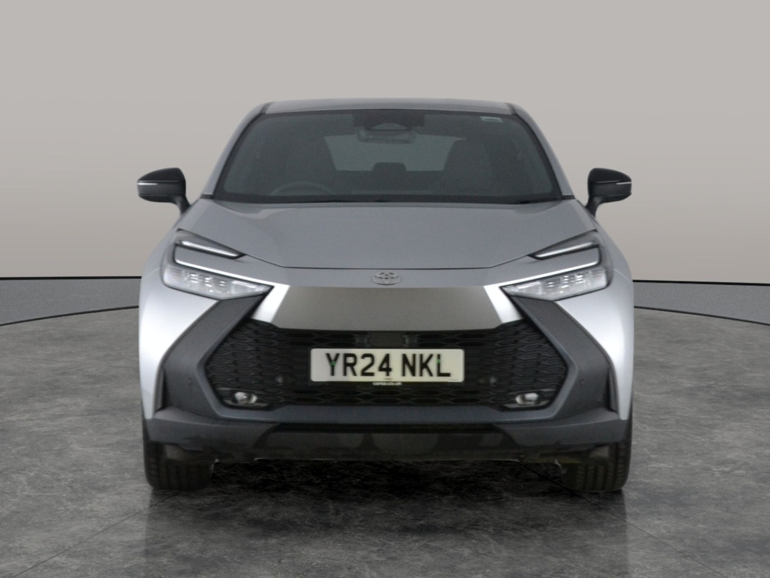 Used Toyota C-HR 2024 for sale - 77629802: Photo 13