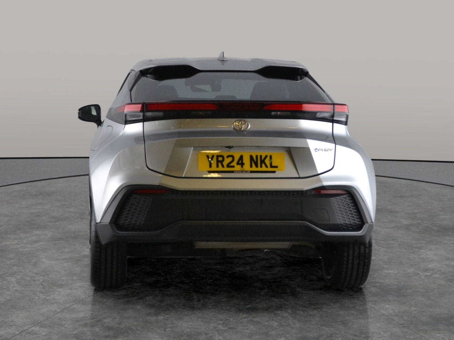 Used Toyota C-HR 2024 for sale - 77629802: Photo 9