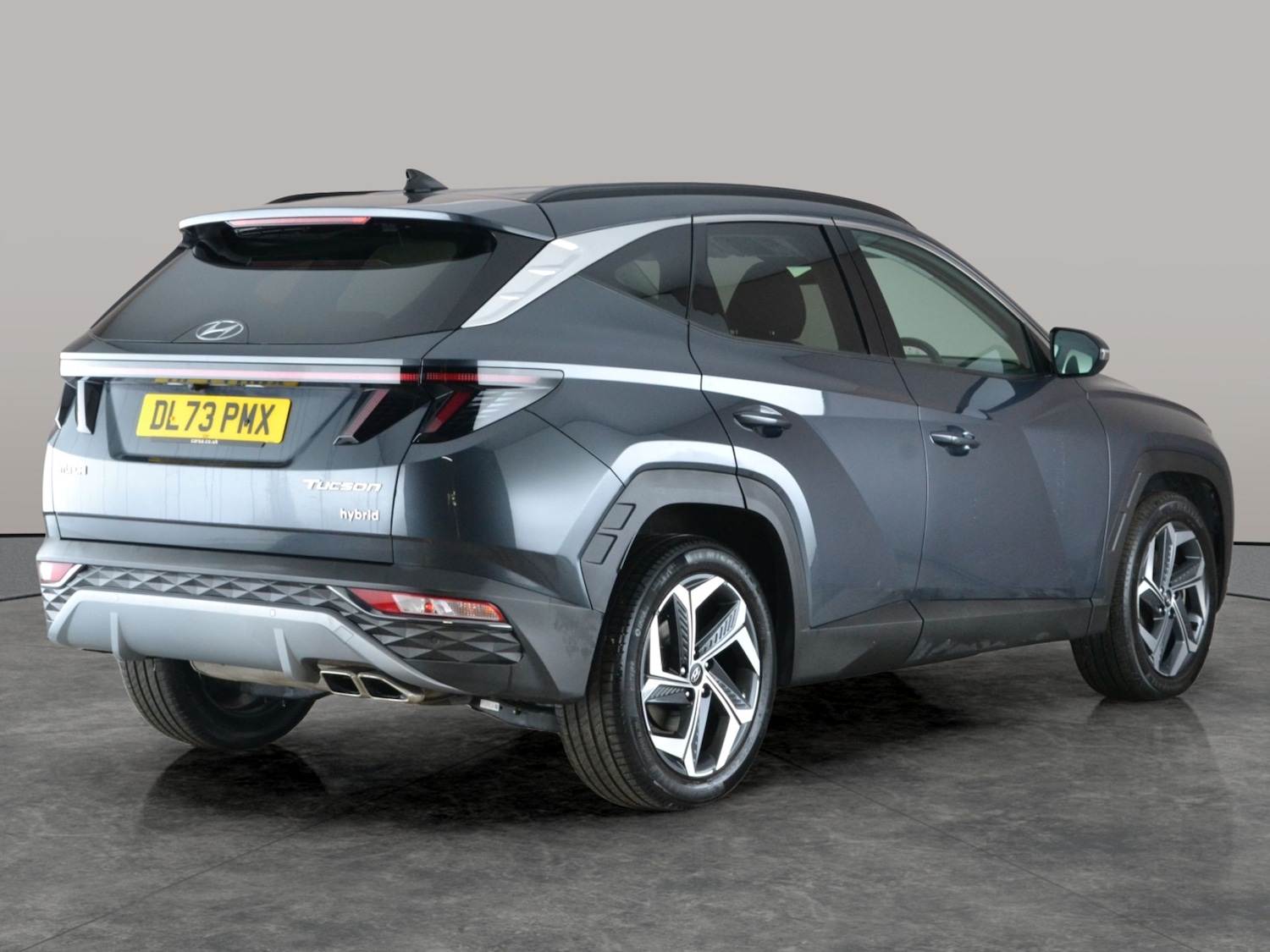 Used Hyundai TUCSON 2023 for sale - 77848479: Photo 10