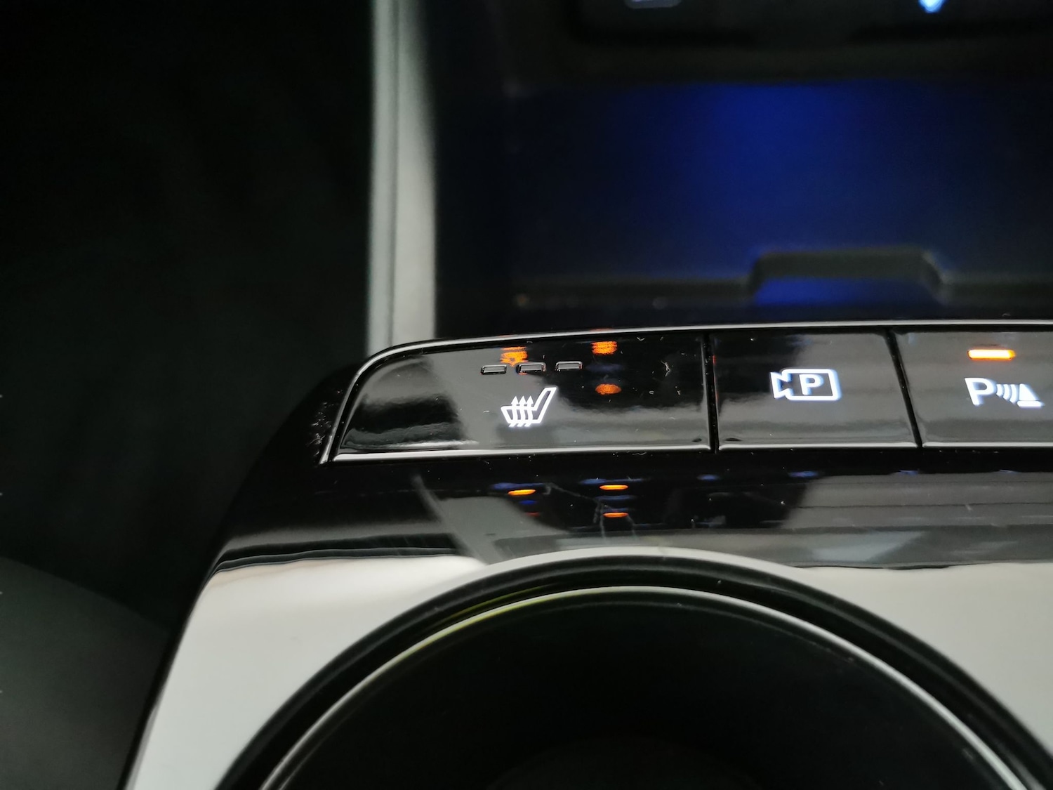 Used Hyundai TUCSON 2023 for sale - 77848479: Photo 19