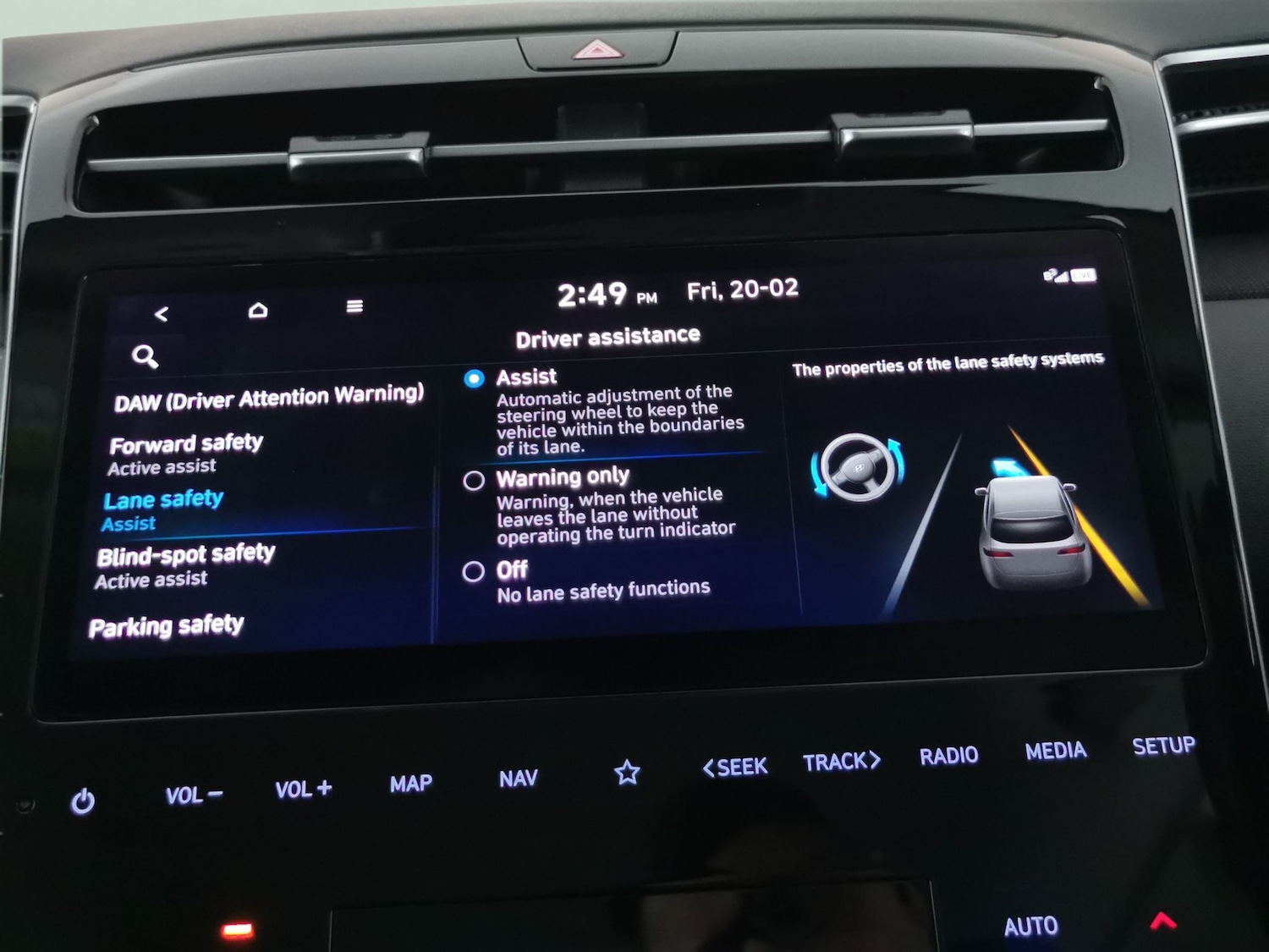 Used Hyundai TUCSON 2023 for sale - 77848479: Photo 24