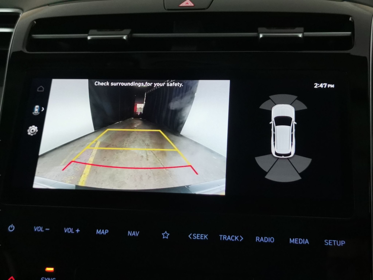 Used Hyundai TUCSON 2023 for sale - 77848479: Photo 5