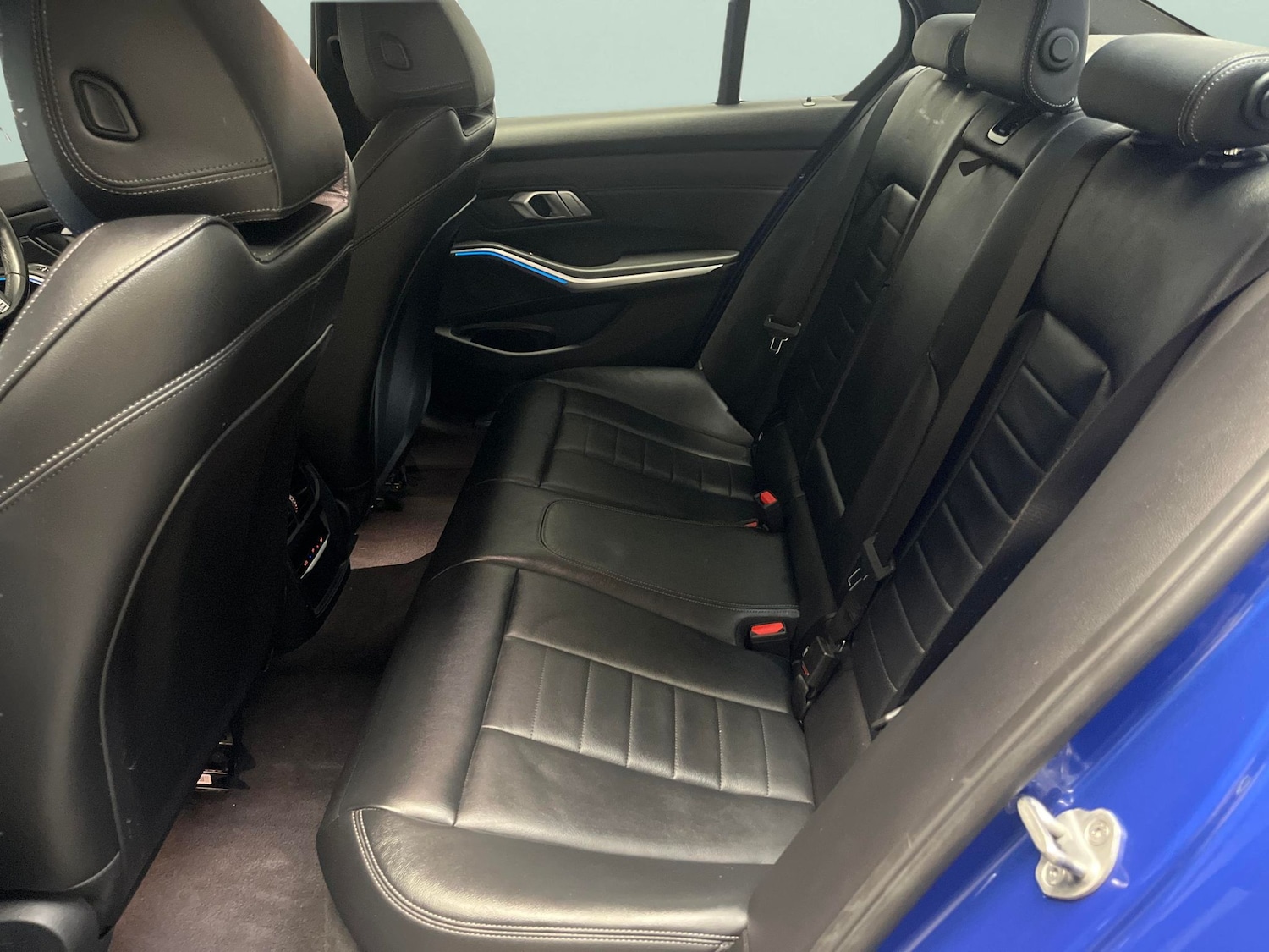 Used BMW 3 Series 2021 for sale - 77890300: Photo 22