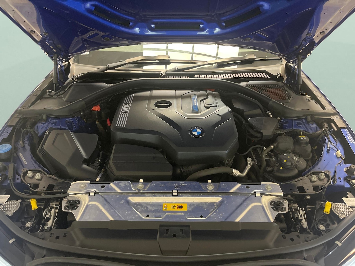 Used BMW 3 Series 2021 for sale - 77890300: Photo 29