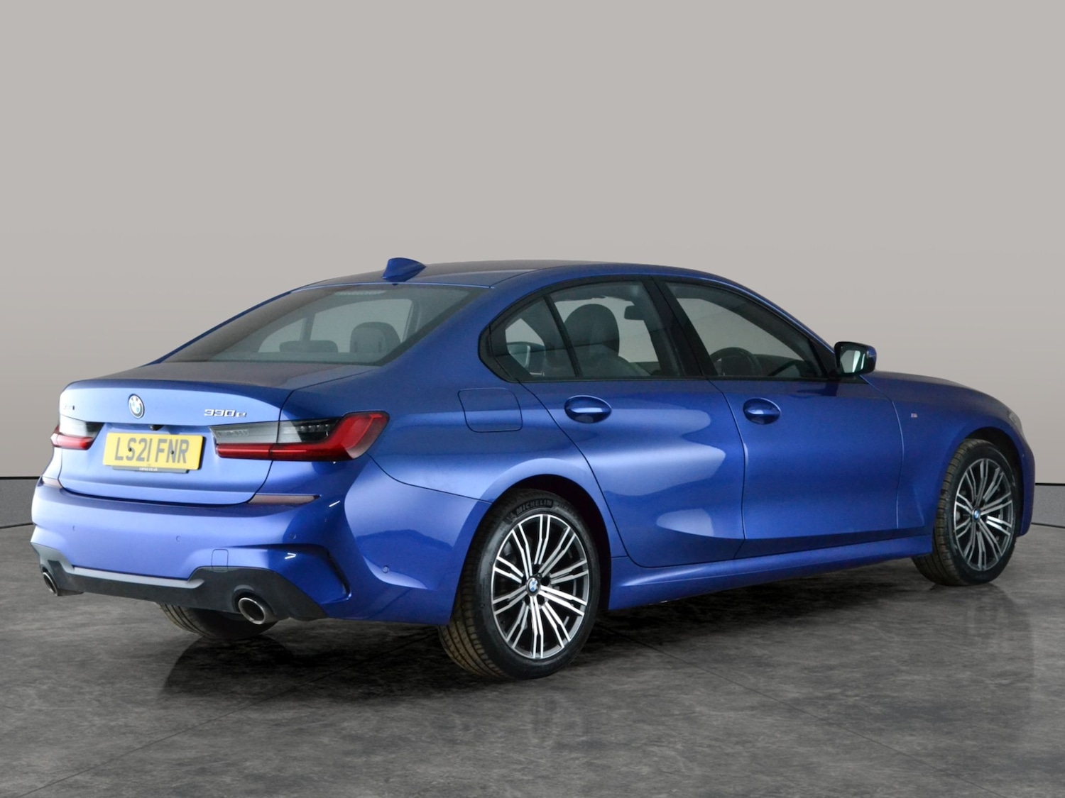 Used BMW 3 Series 2021 for sale - 77890300: Photo 9