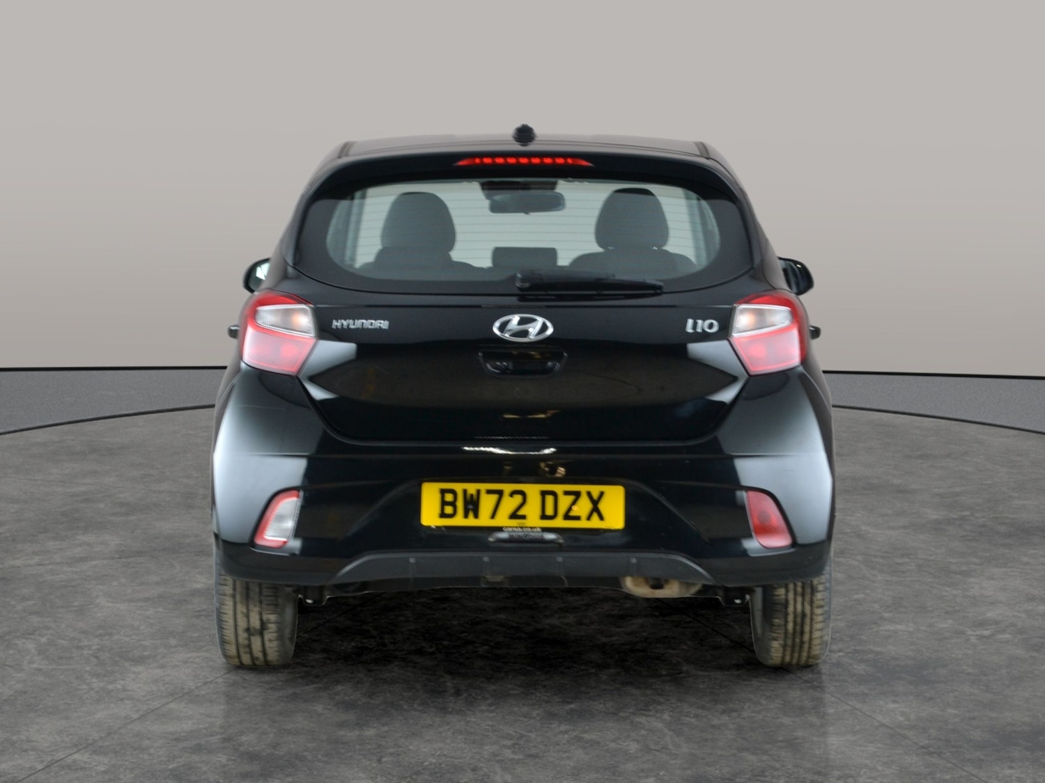 Used Hyundai i10 2023 for sale - 77159887: Photo 11