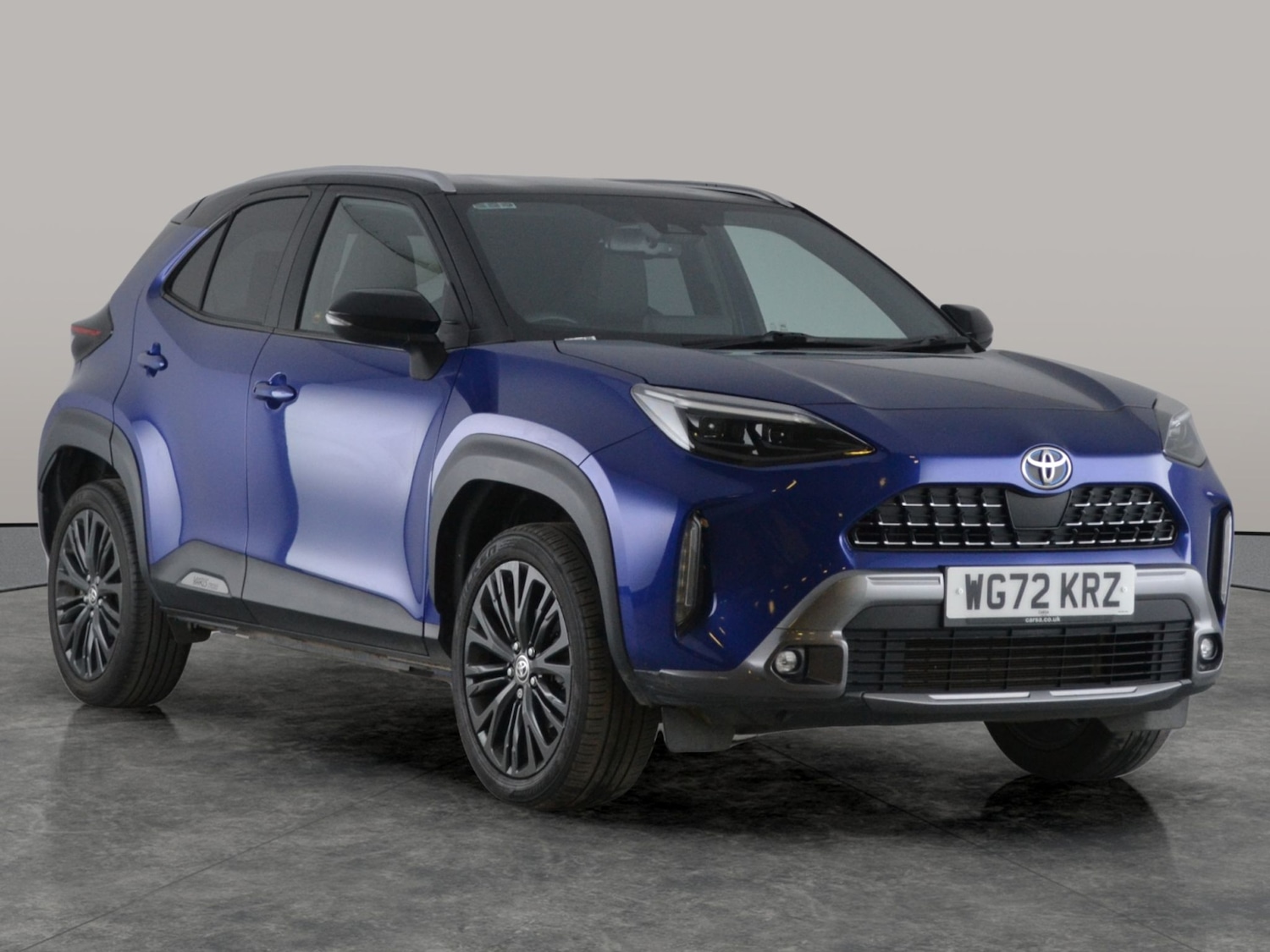 Used Toyota Yaris Cross 2022 for sale - 77036529: Photo 12