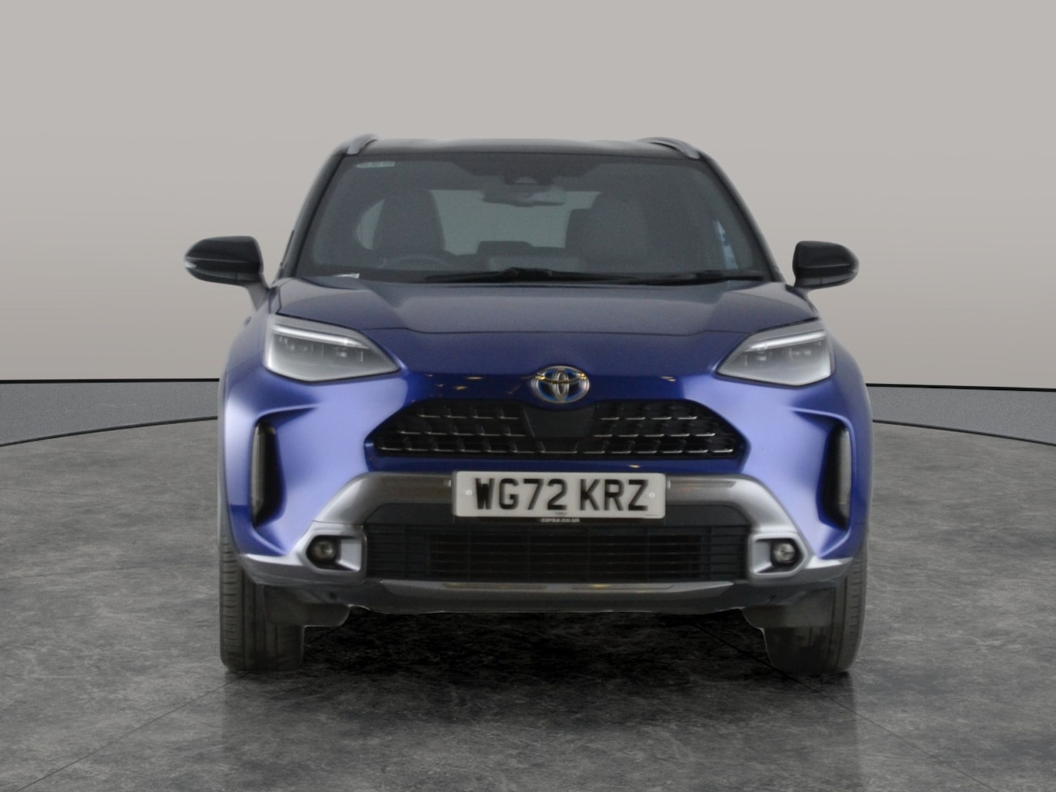 Used Toyota Yaris Cross 2022 for sale - 77036529: Photo 13