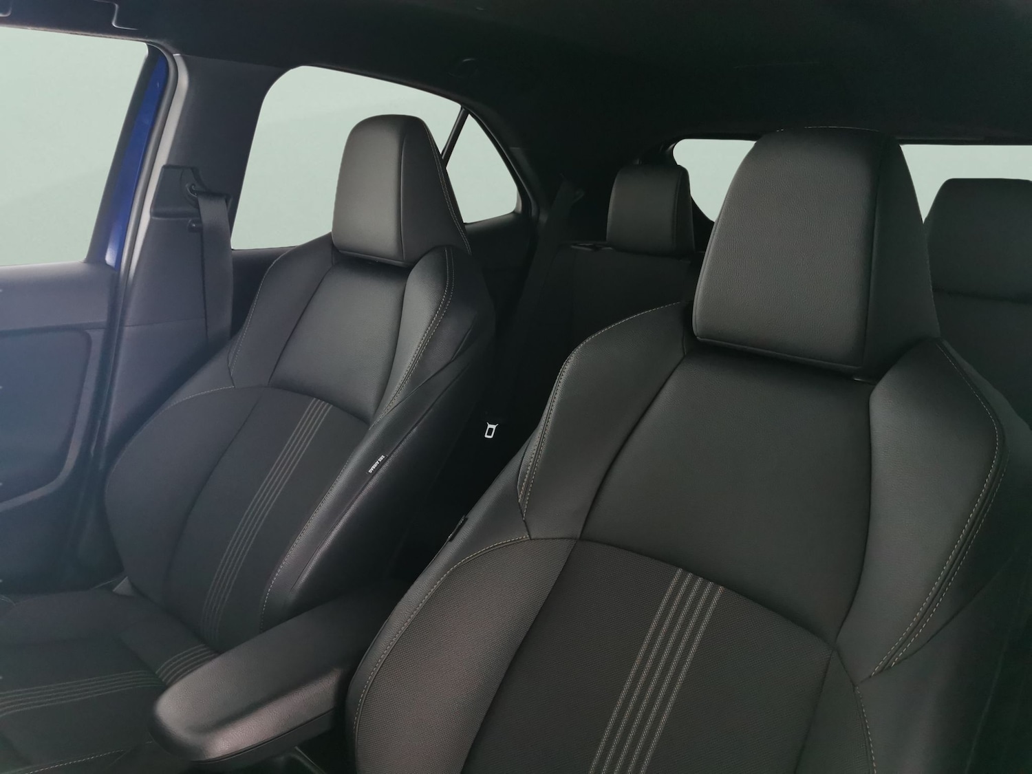 Used Toyota Yaris Cross 2022 for sale - 77036529: Photo 14