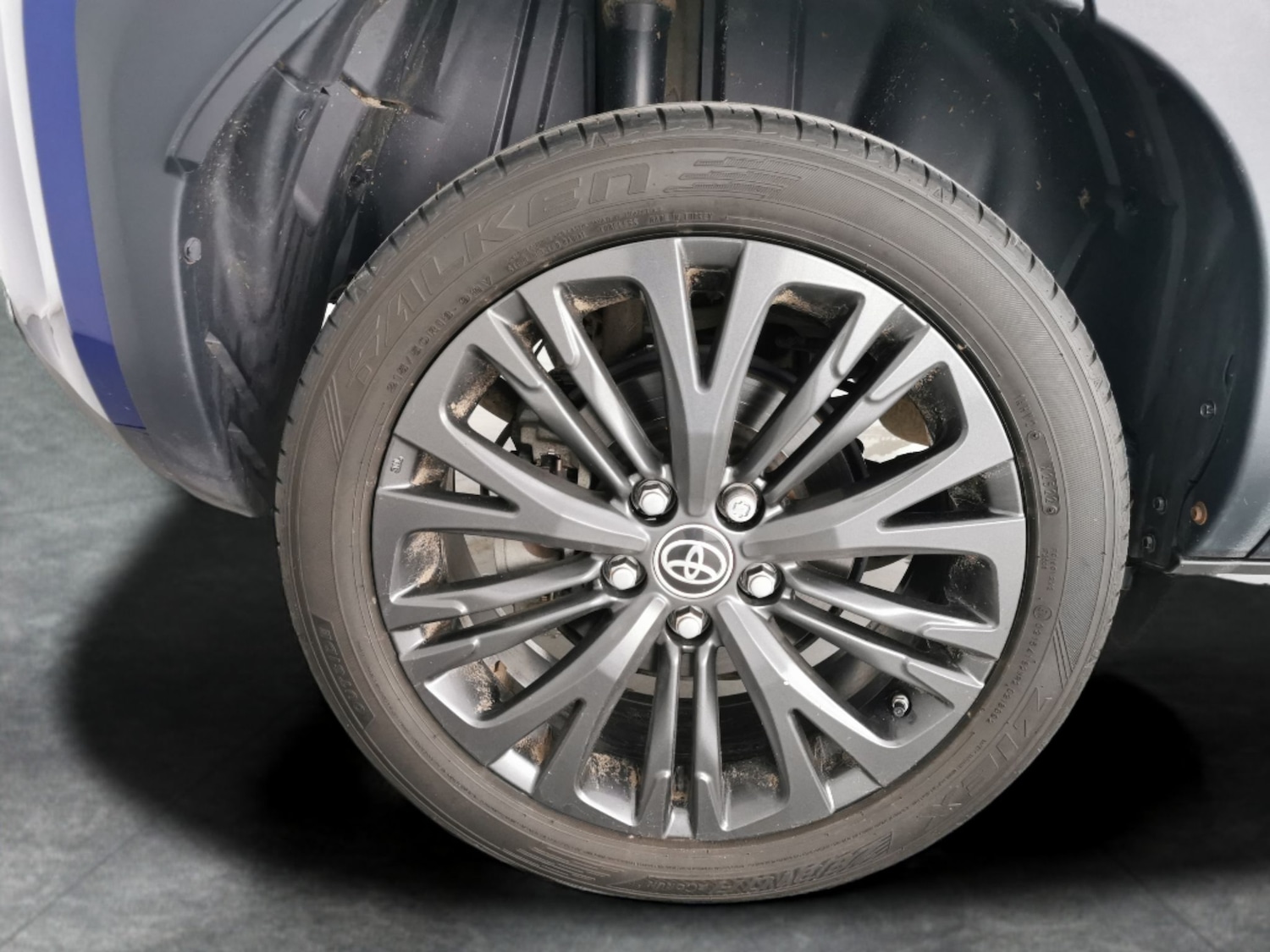 Used Toyota Yaris Cross 2022 for sale - 77036529: Photo 24