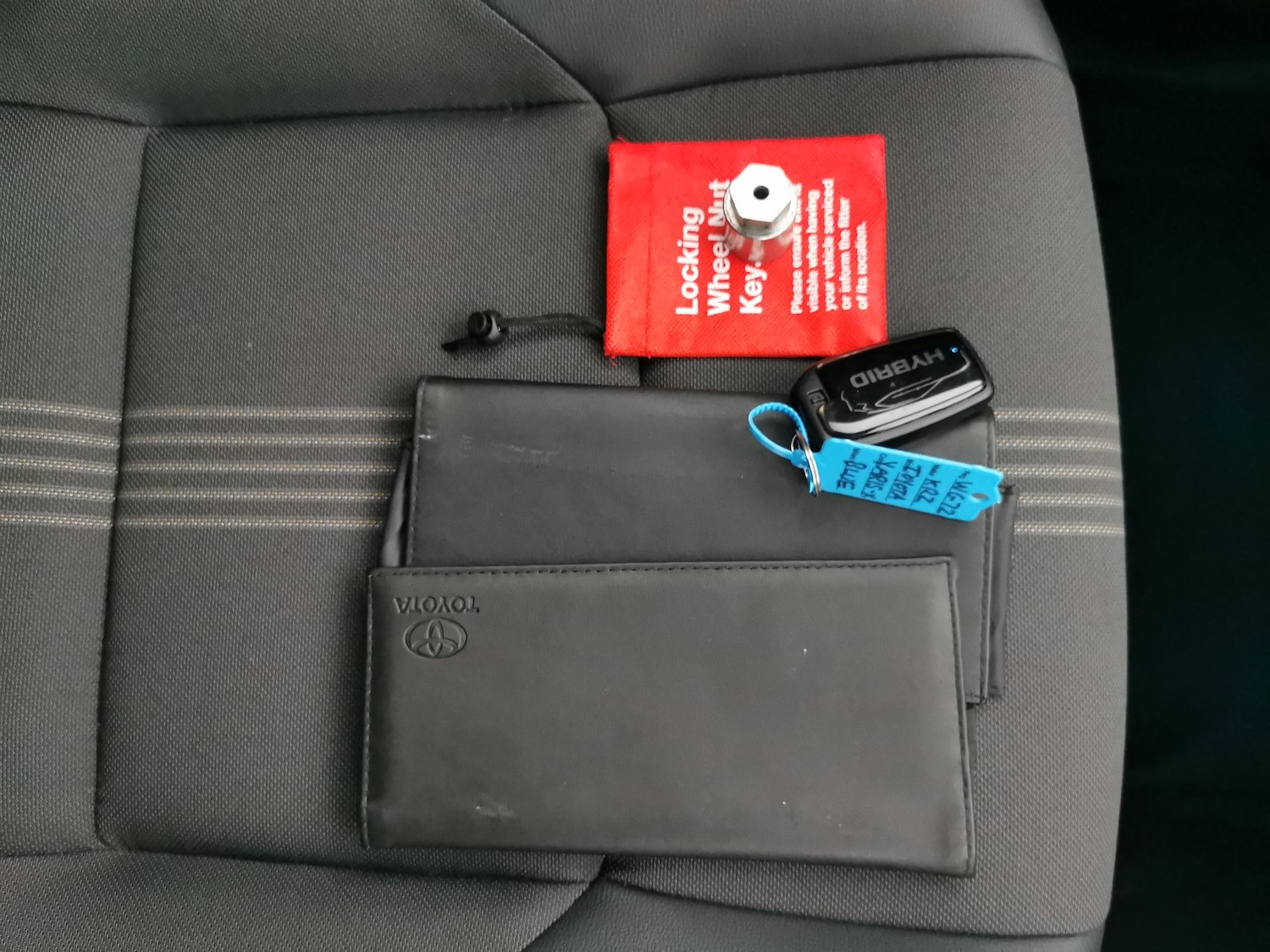 Used Toyota Yaris Cross 2022 for sale - 77036529: Photo 30