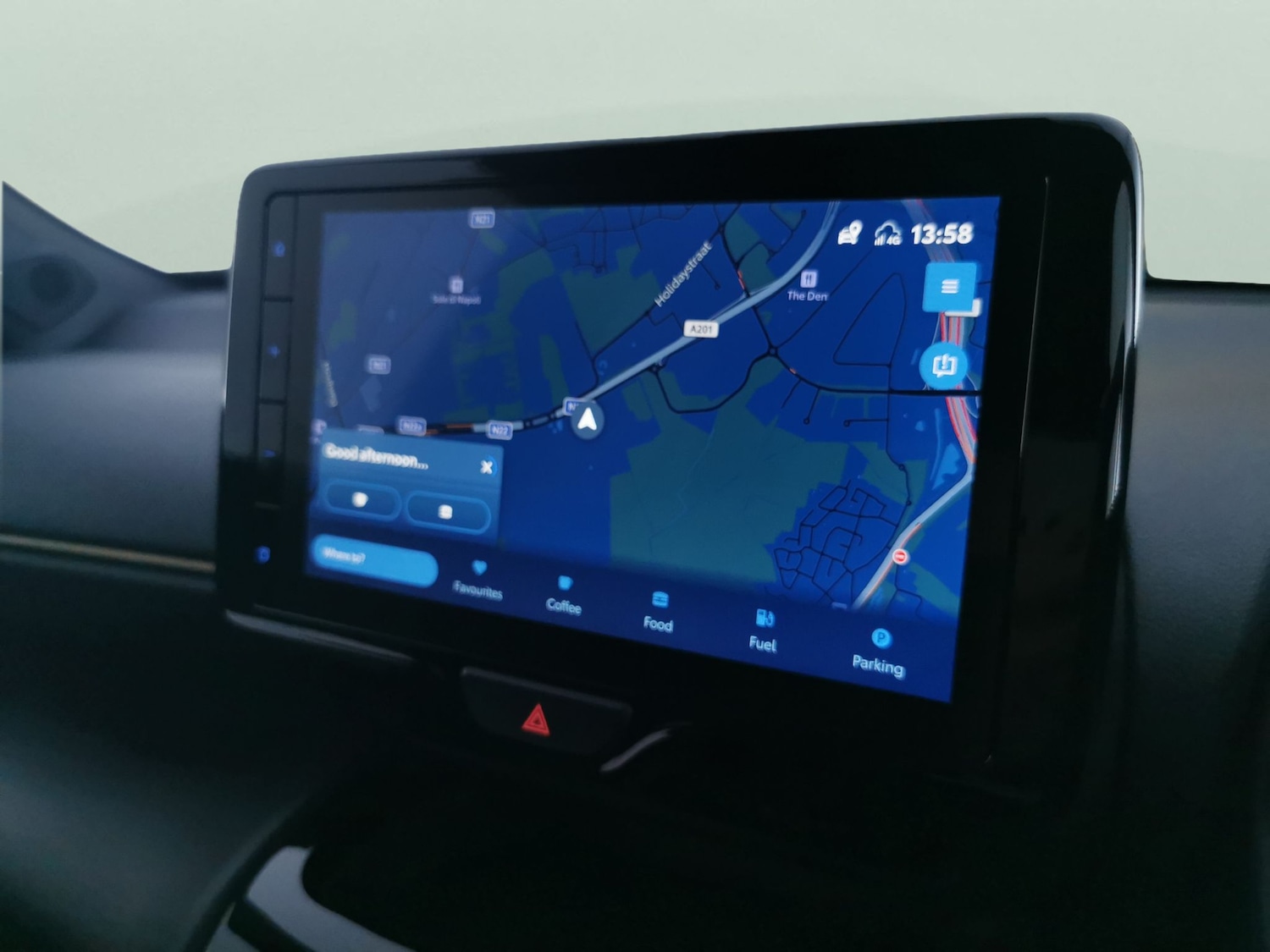 Used Toyota Yaris Cross 2022 for sale - 77036529: Photo 6