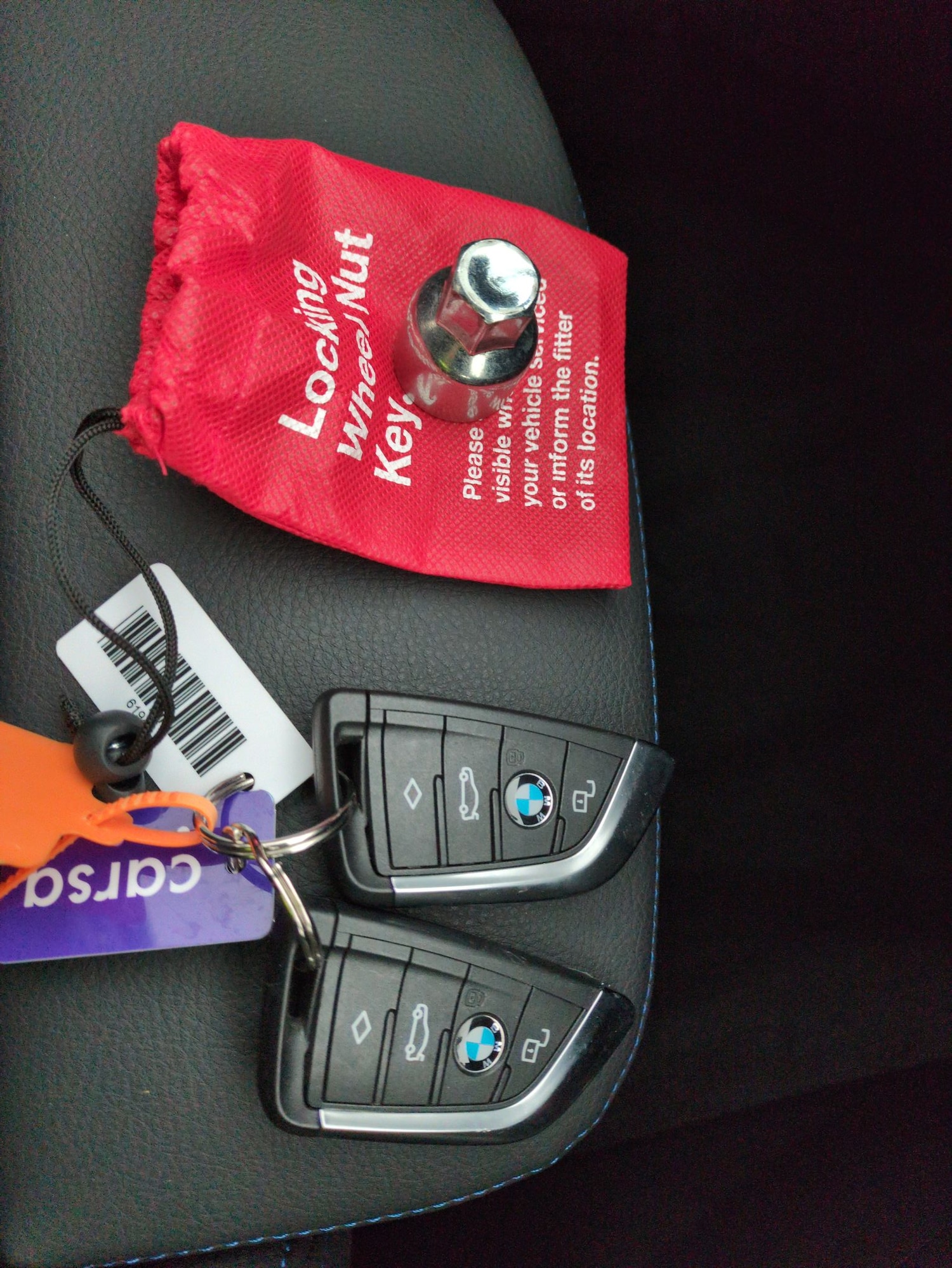 Used BMW 1 Series 2023 for sale - 77274557: Photo 29