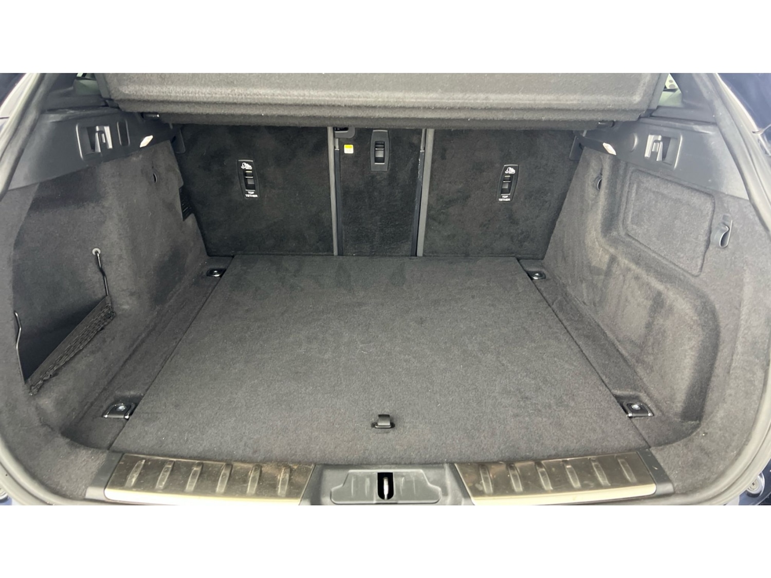 Used Jaguar F-Pace for sale - 76978359: Photo 18