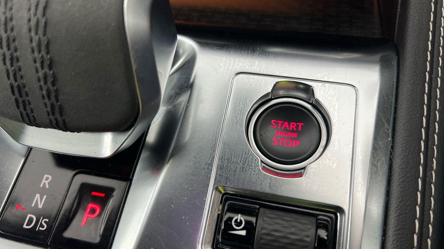 Used Jaguar F-Pace for sale - 76978359: Photo 26